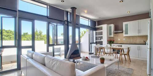 22 Eikehoff Apartment By Raw Africa Collection Stellenbosch Eksteriør billede